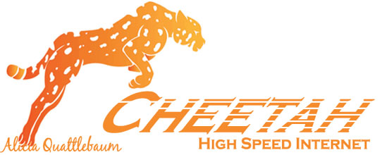 Cheetah High Speed Internet