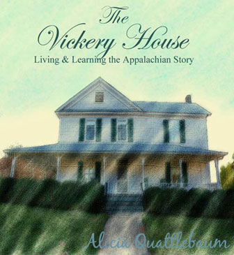 The Vickery House